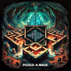 Puzzle-A-Maze