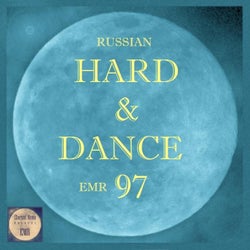 Russian Hard & Dance EMR Vol. 97