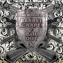 Barrel Scraper/Bail Out
