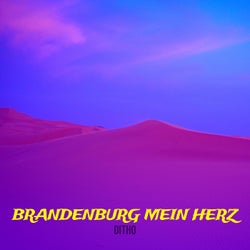 Brandenburg Mein Herz