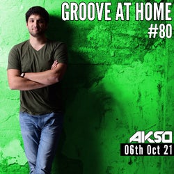 Groove at Home 80