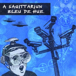 Bleu de Hue