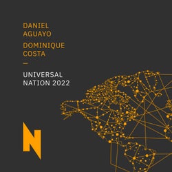 Universal Nation 2022