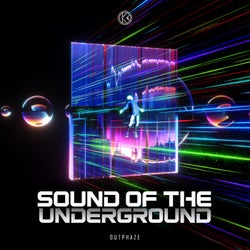 Sound Of The Underground (Extended Mix)