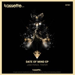 Date Of Mind EP