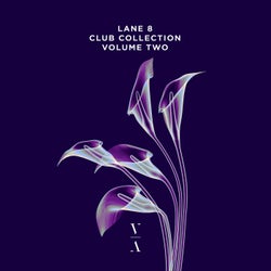 Lane 8 Club Collection Volume Two: Uplifting Instrumentals