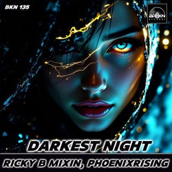 Darkest Night (Original Mix)