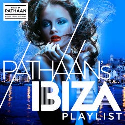 Pathaan's Playlist - Ibiza