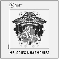 Melodies & Harmonies Issue 15