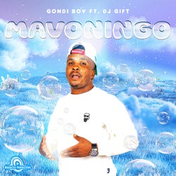 Mavoningo (feat. DJ Gift)