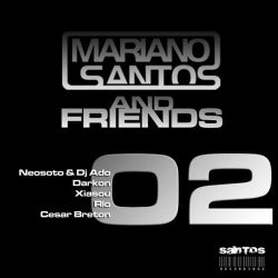 Mariano Santos & Friends 02