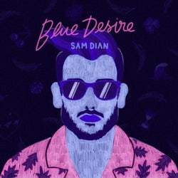 Blue Desire