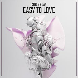 EDMUP - EASY TO LOVE