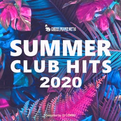 Summer Club Hits 2020