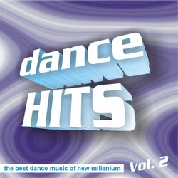 Dance Hitz, Vol. 2