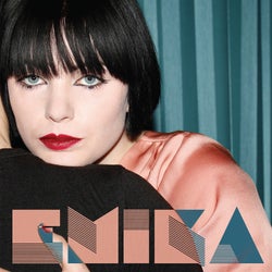 Emika (Bonus Track Version)