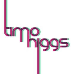 Timo Higgs September 2020 fav