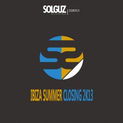 Ibiza Summer Closing 2k13