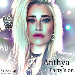 Party's On