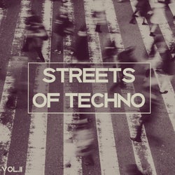 Streets of Techno, Vol. 2