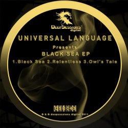 Black Sea Ep