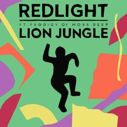 Lion Jungle feat. Prodigy