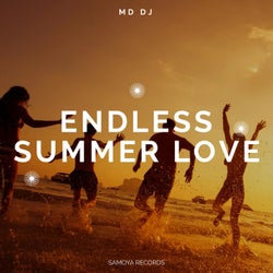 Endless Summer Love