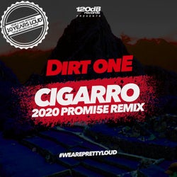Cigarro (PROMI5E 2020 Remix)