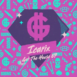 Get The House EP