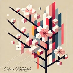 Sakura Hallelujah