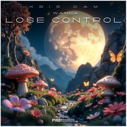 I Wanna Lose Control (Extended)