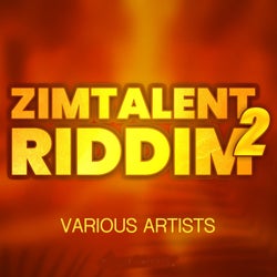 ZimTalent Riddim 2