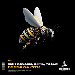 Forsa na Pitu - Extended Mix