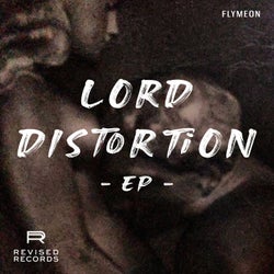 Lord Distortion EP