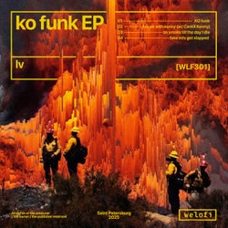 ko funk