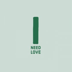 I Need Love (Back To Earth Mix)