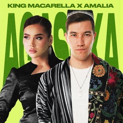 AGASHKA