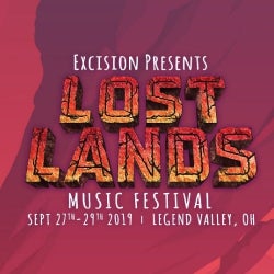 Lost Lands 2019: Saturday