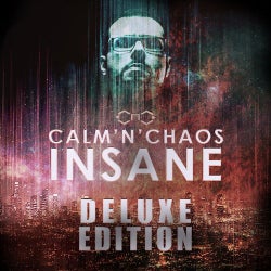 Insane Deluxe Edition (The Remixes)
