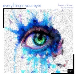 Everything in Your Eyes