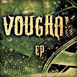 Voughan EP