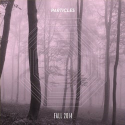 Fall Particles 2014