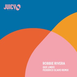 Que Lindo (Federico Scavo Remix)
