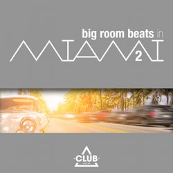 Big Room Beats In Miami Vol. 2