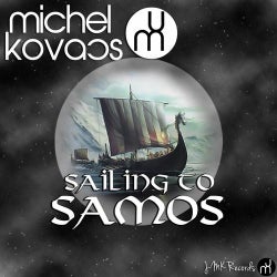 Sailing To Samos
