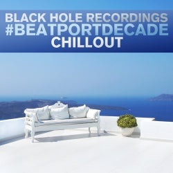 Black Hole Recordings #BeatportDecade Chillout