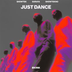 Just Dance