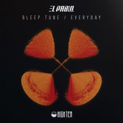 Bleep Tune / Everyday