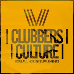 Clubbers Culture: Soulful House Supplements