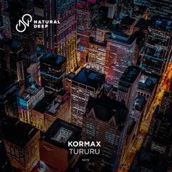 Tururu (Extended Mix)